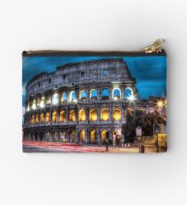 HDR Coliseum Studio Pouch