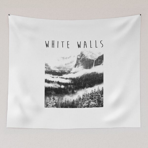 Item preview, Road Trippin' --- White Walls designed and sold by Ellen Silence.