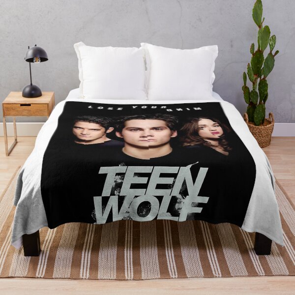 Item preview, teen wolfs lost your mind designed and sold by kyliegibbons.