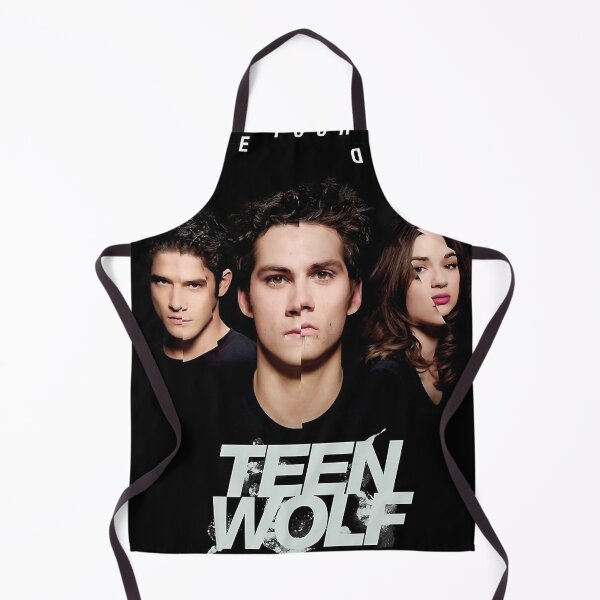 Item preview, teen wolfs lost your mind designed and sold by kyliegibbons.