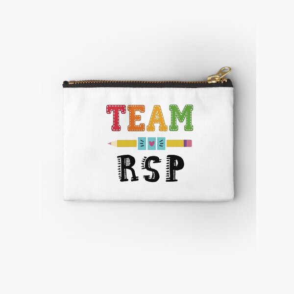Item preview, Team RSP, RSP Teacher, Kindergarten Teacher, designed and sold by JonesAshera.