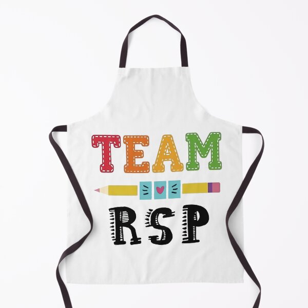 Item preview, Team RSP, RSP Teacher, Kindergarten Teacher, designed and sold by JonesAshera.