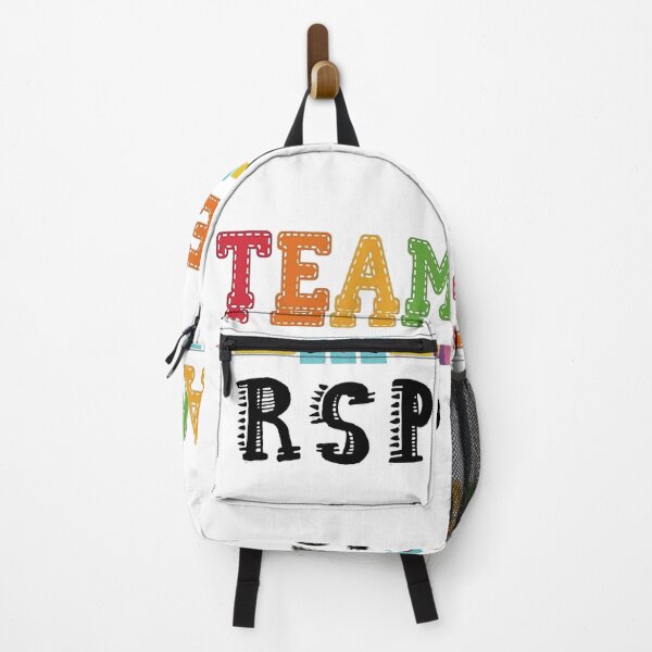 Item preview, Team RSP, RSP Teacher, Kindergarten Teacher, designed and sold by JonesAshera.