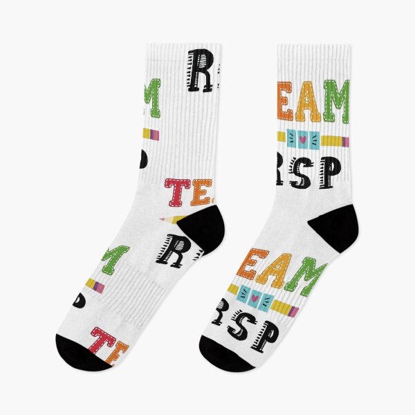 Item preview, Team RSP, RSP Teacher, Kindergarten Teacher, designed and sold by JonesAshera.