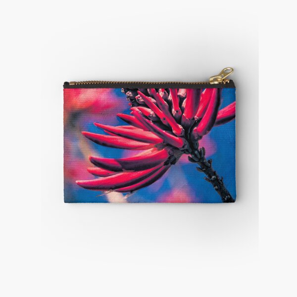 Item preview, Coral Tree Flower designed and sold by Chris Lord's Pixielated Pixels.