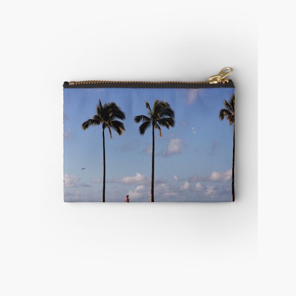 Item preview, 7:28 AM Hawaii Time designed and sold by Alex Preiss.