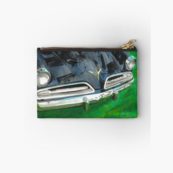 Aperçu de l'œuvre Studebaker Commander créée et vendue par Anthony Billings.