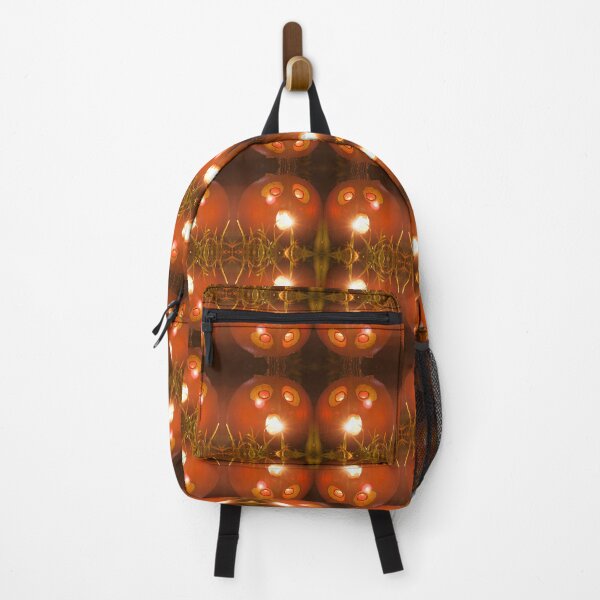 Item preview, Halloween Pumpkin designed and sold by Pillow-Country.