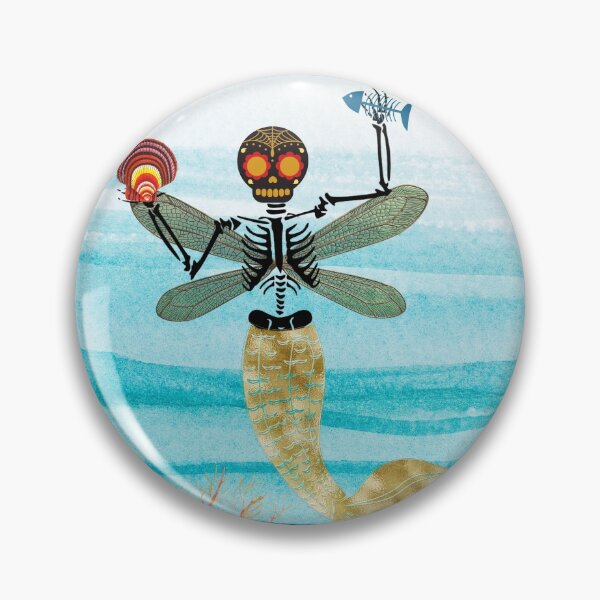 Item preview, Skeleton Fairy Grunge Fairycore Aesthetic Gothic Cottagecore designed and sold by Perceptible.