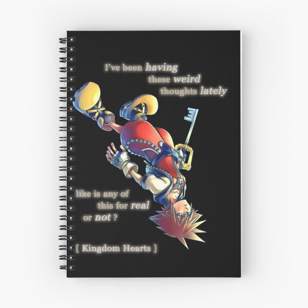 Item preview, Kingdom Hearts Sora Intro  designed and sold by AKASUNA ..