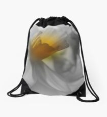 daffodil Drawstring Bag