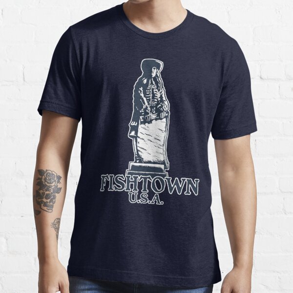 Phishtown Tee