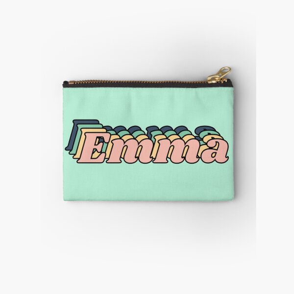 Item preview, Emma Name.  designed and sold by ABInspired.