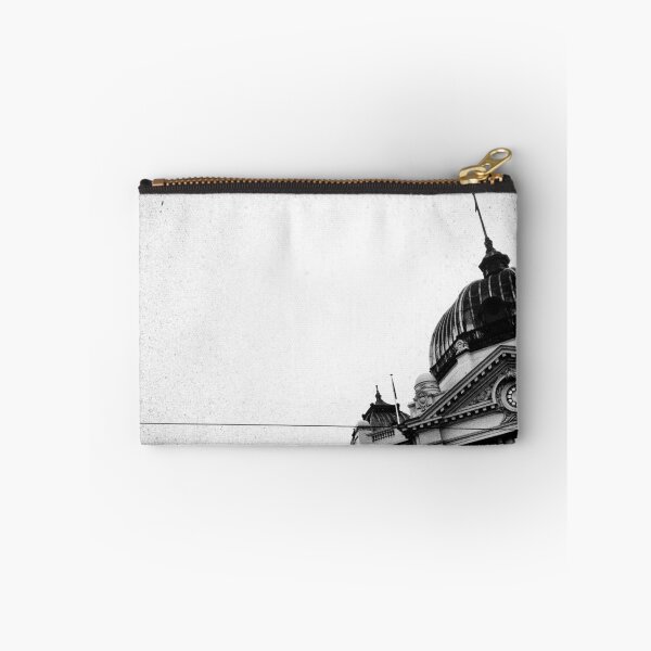 Item preview, melbourne... fragments: flinders street station designed and sold by sebastian.