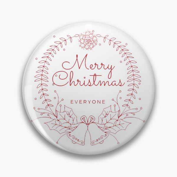 Item preview, Merry Christmas  designed and sold by artesiaKT.