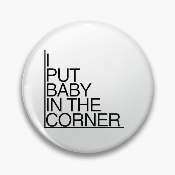 Item preview, Baby in the corner designed and sold by Jayson Gaskell Photography.