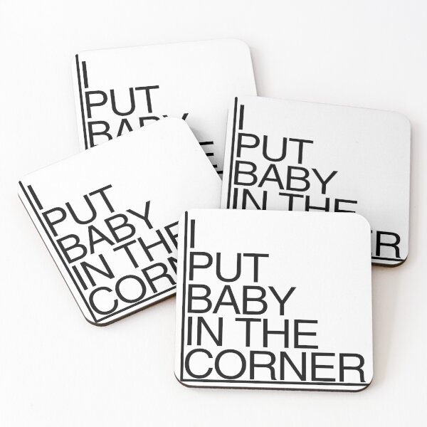 Item preview, Baby in the corner designed and sold by Jayson Gaskell Photography.