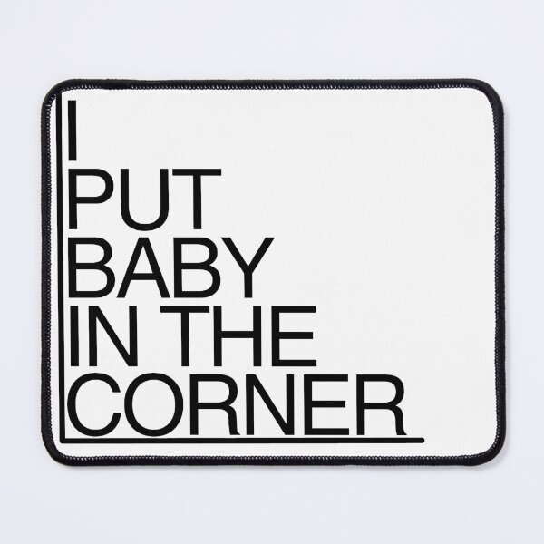 Item preview, Baby in the corner designed and sold by Jayson Gaskell Photography.