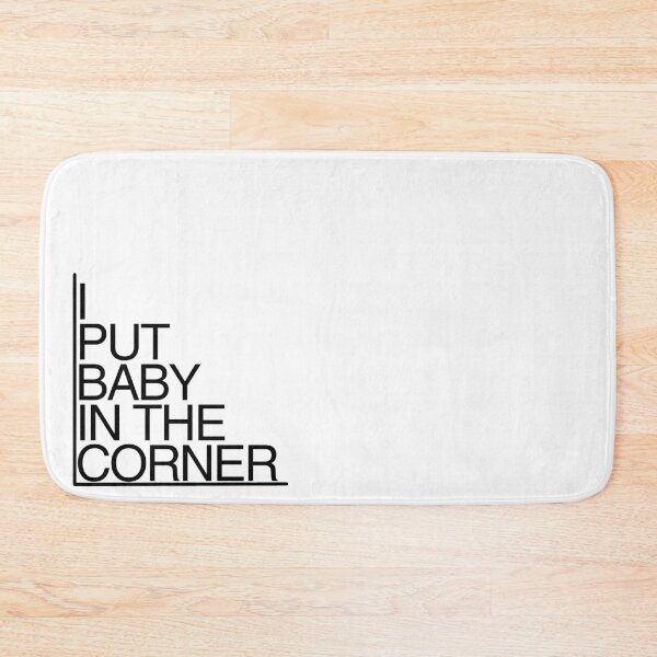 Item preview, Baby in the corner designed and sold by Jayson Gaskell Photography.