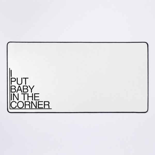 Item preview, Baby in the corner designed and sold by Jayson Gaskell Photography.