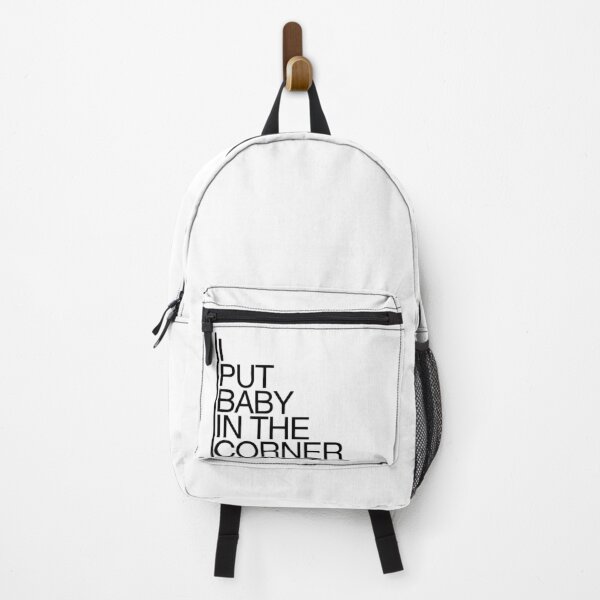 Item preview, Baby in the corner designed and sold by Jayson Gaskell Photography.