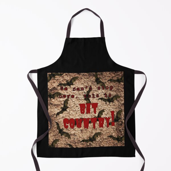 Item preview, bat country designed and sold by Sagansuniverse.