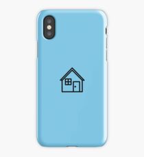 Troye Sivan Blue Neighbourhood House iPhone Case