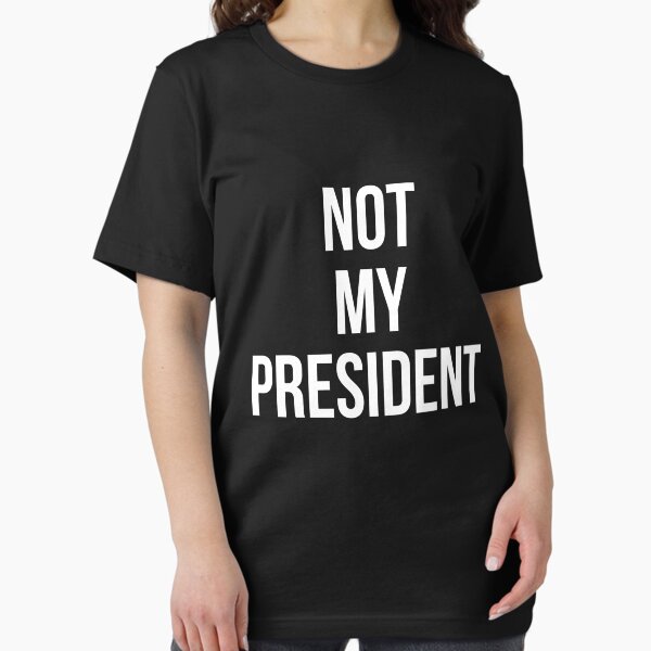 Item preview, Trump - Not My President designed and sold by acupoftee.