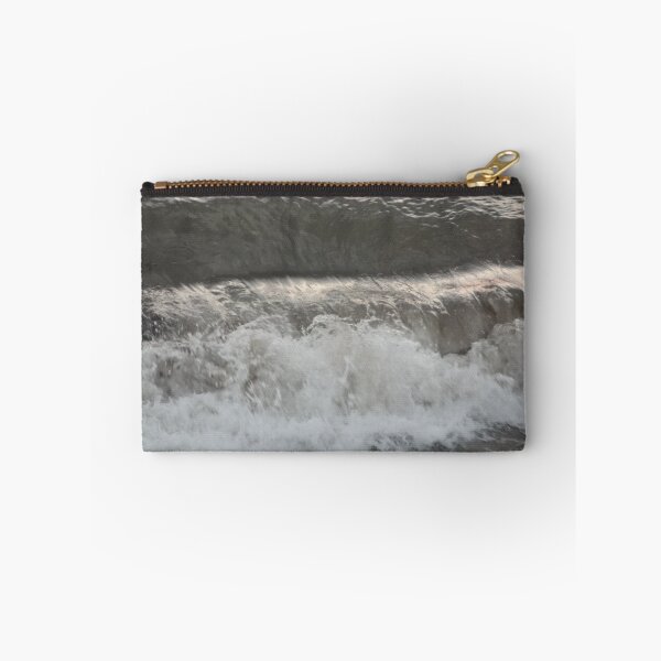 Item preview, Waves - Olas designed and sold by PtoVallartaMex.