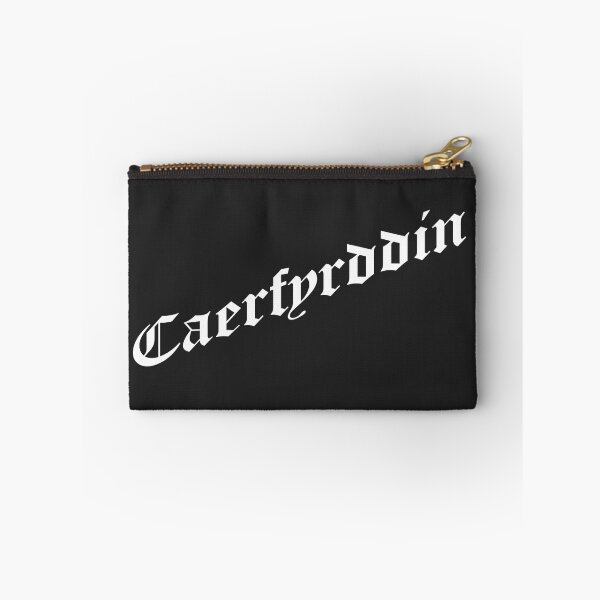 Item preview, Caerfyrddin / Carmarthen large designed and sold by Hywel Edwards.