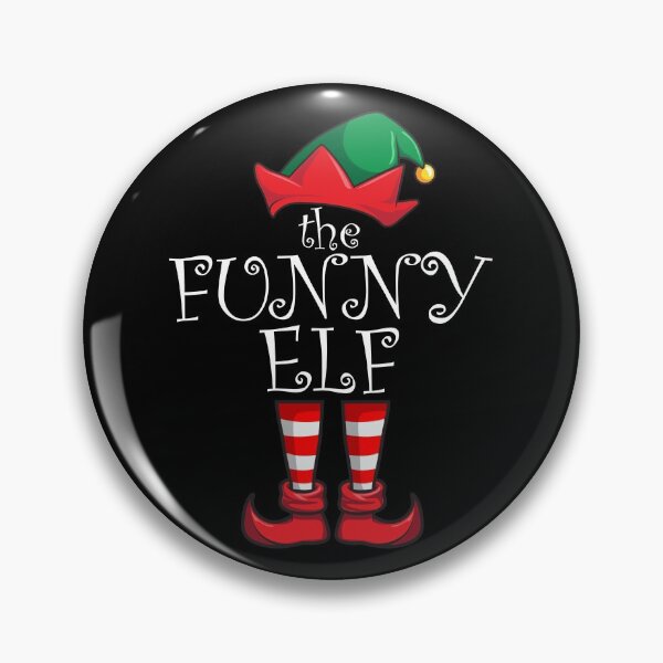 Artikelvorschau, Funny Elf Matching Family Christmas Party Pajama Funny Elf Gear entworfen und verkauft von DynamicDesign.