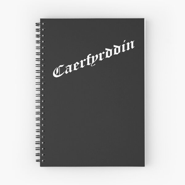 Item preview, Caerfyrddin / Carmarthen large designed and sold by Hywel Edwards.