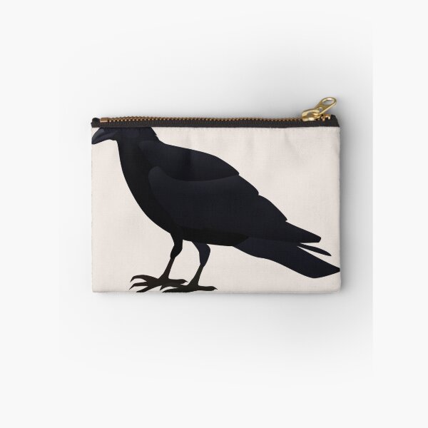 Item preview, Quoth the Raven designed and sold by Rob Goforth.