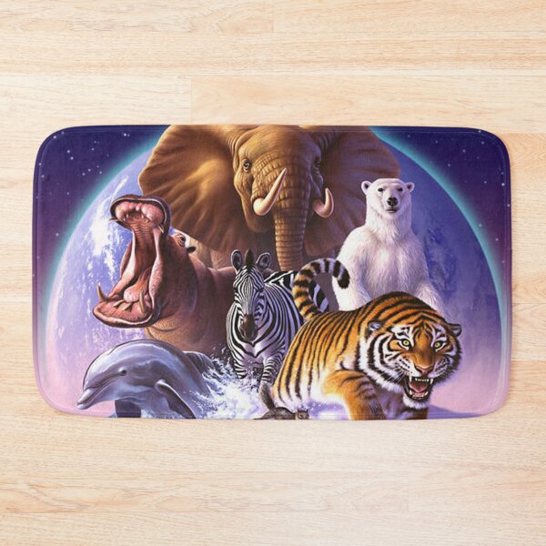 Item preview, Wild World designed and sold by charleswellsi.