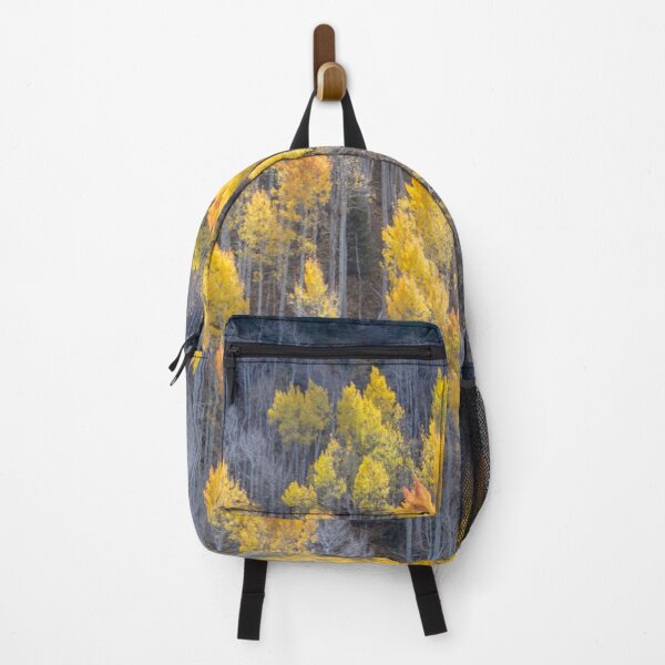 Item preview, Autumn in Utah's Unita National Forest designed and sold by TheCurators.