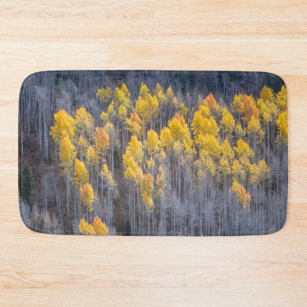 Item preview, Autumn in Utah's Unita National Forest designed and sold by TheCurators.