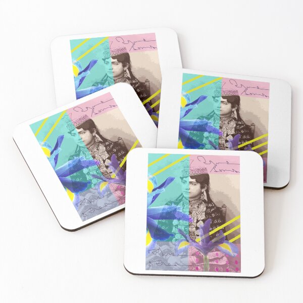 Item preview, Qajar Princess designed and sold by Mart Projects.