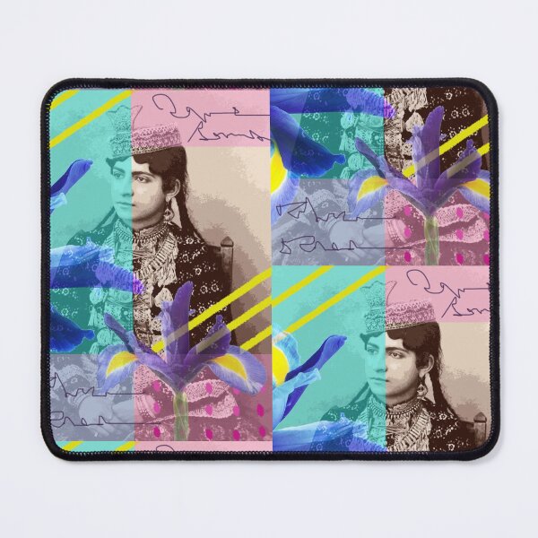 Item preview, Qajar Princess designed and sold by Mart Projects.