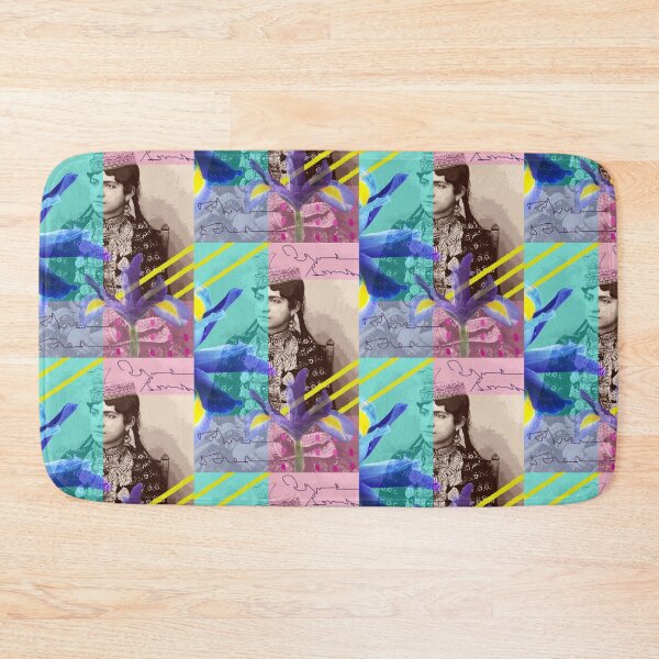Item preview, Qajar Princess designed and sold by Mart Projects.