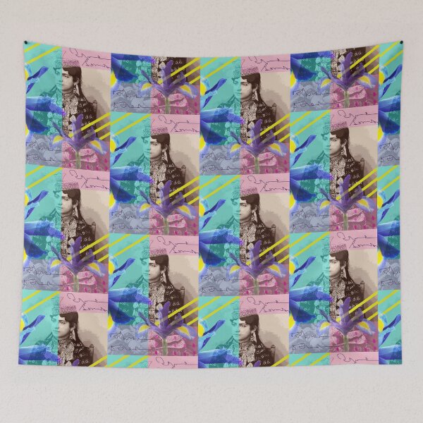Item preview, Qajar Princess designed and sold by Mart Projects.
