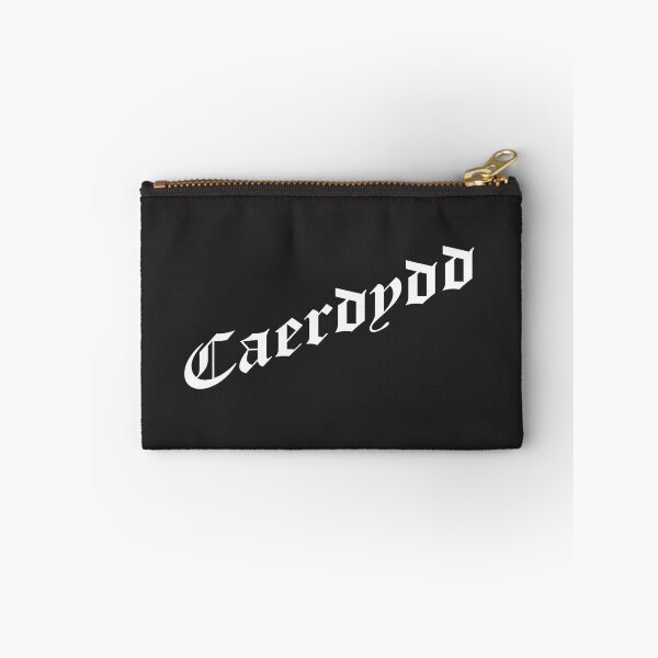 Item preview, Caerdydd Cardiff large designed and sold by Hywel Edwards.
