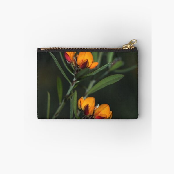 Item preview, Pultenaea paleacea designed and sold by andrachne.