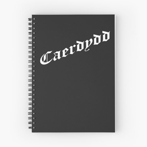Item preview, Caerdydd Cardiff large designed and sold by Hywel Edwards.