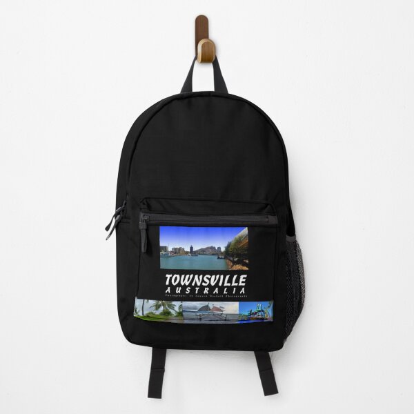 Item preview, Townsville postcard designed and sold by Jayson Gaskell Photography.
