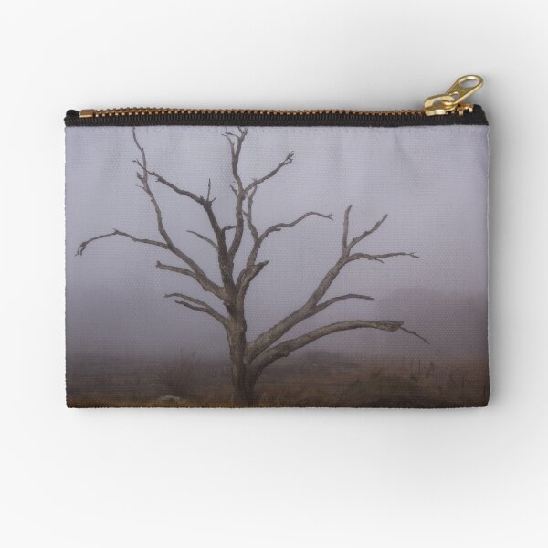 Item preview, Fog at the Pinnacle designed and sold by Wolf Sverak Photography.