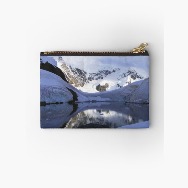 Item preview, Antarctic Bay of Paradise  designed and sold by Rob Goforth.
