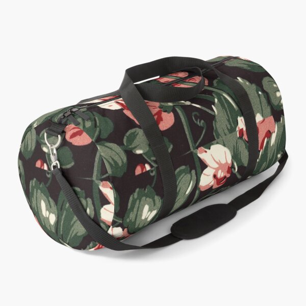 Item preview, Antique Flowers Pattern by Albert Racinet designed and sold by Yeldiz.