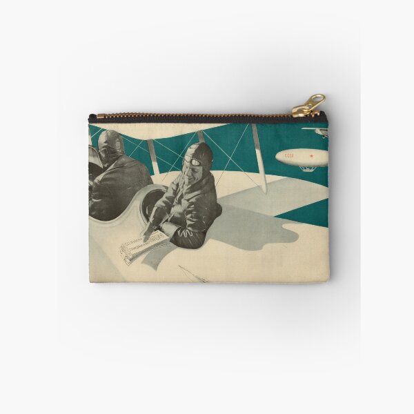 Item preview, Russian propaganda poster. Civil aviation designed and sold by Tumbler72.