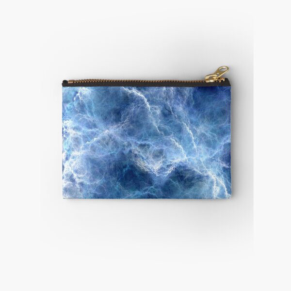 Item preview, Ocean Magic - Blue designed and sold by maryedenoa.