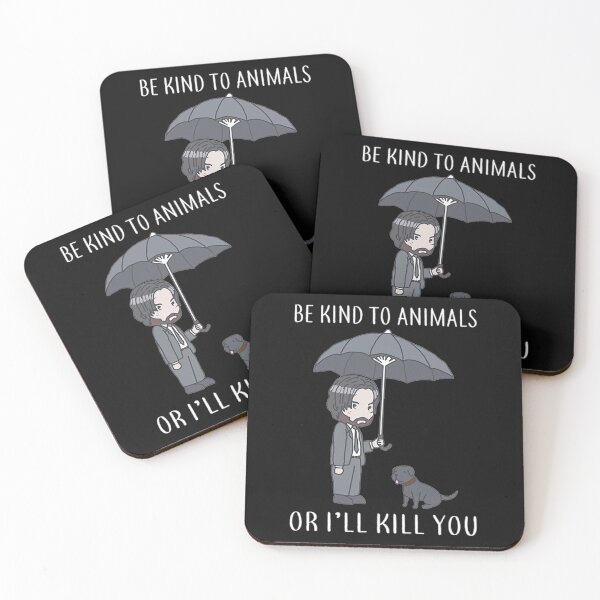 Item preview, John wick the movies designed and sold by cartwrightshops.